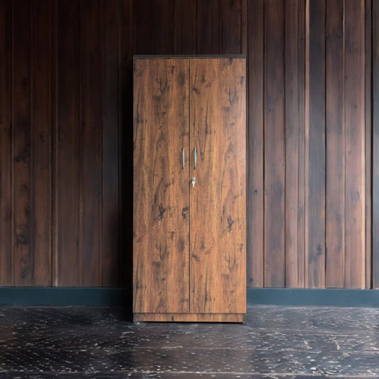 2 Door Wardrobe