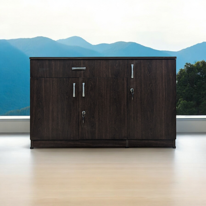 Multipurpose Cabinet