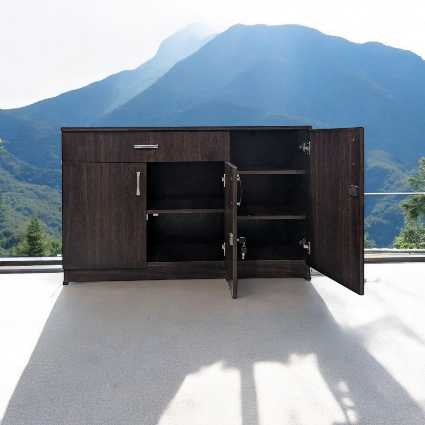 Multipurpose Cabinet