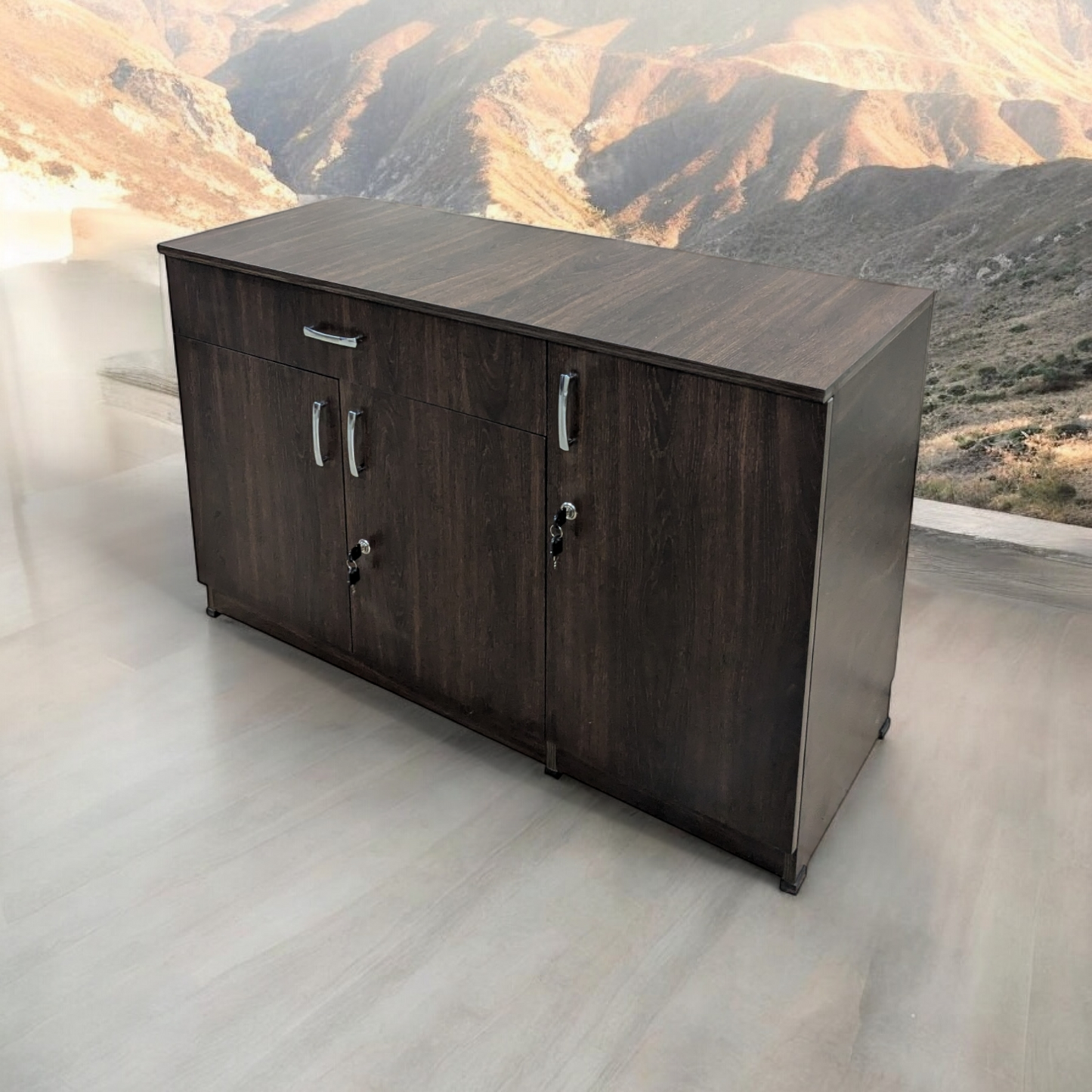 Multipurpose Cabinet