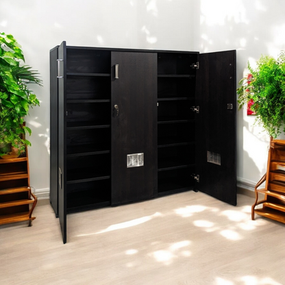 Shoe Rack 3 Doors